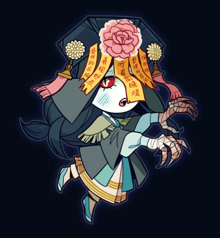 ShunYi the Jiangshi