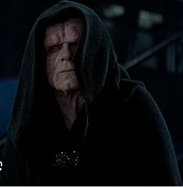 Imperator Palpatine