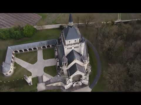 Mémorial des batailles de la Marne