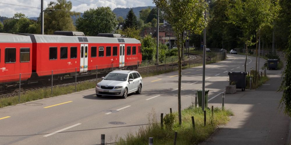 Tempo 30 auf Verkehrsachse: Adliswil ärgert sich über Projekt der Stadt Zürich