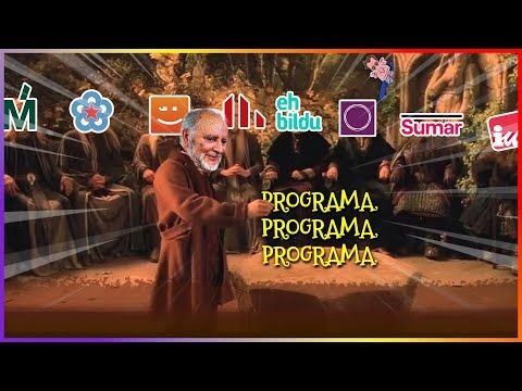 La UNIDAD de la IZQUIERDA pasa por AQUÍ (creemos)