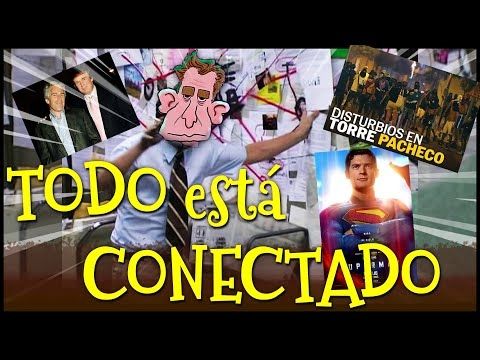 La CLAVE para entender la PODREDUMBRE mental REACCIONARIA