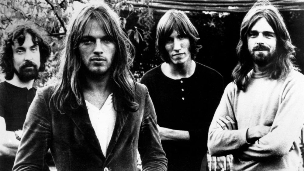 Pink Floyd Sells Music Rights to Sony for $400 Million