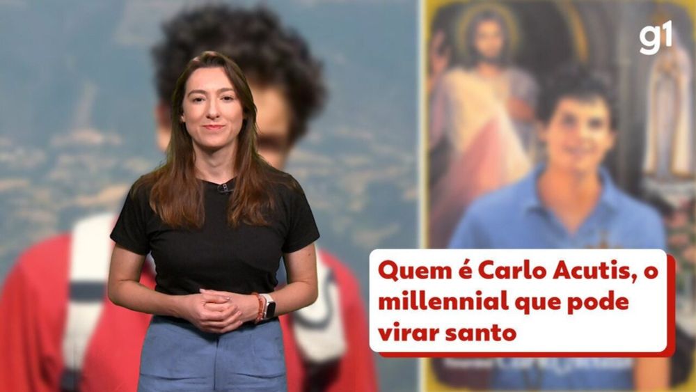 Carlo Acutis: quem foi o beato 'millennial' que teve milagres reconhecidos pelo Papa Francisco