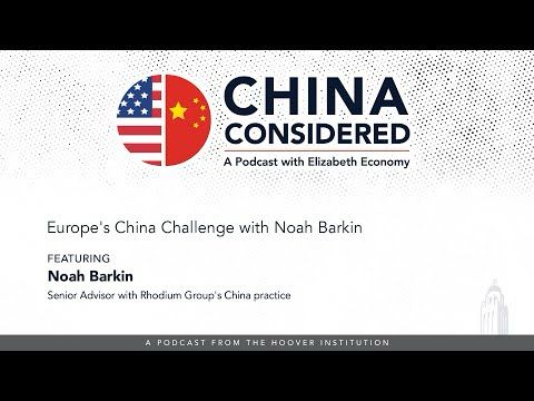 YouTube video by Hoover Institution