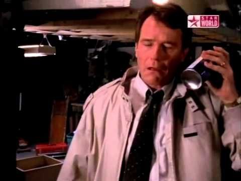 Hal fixing a light bulb (from Malcolm in the Middle S03E06 - Health Scare)