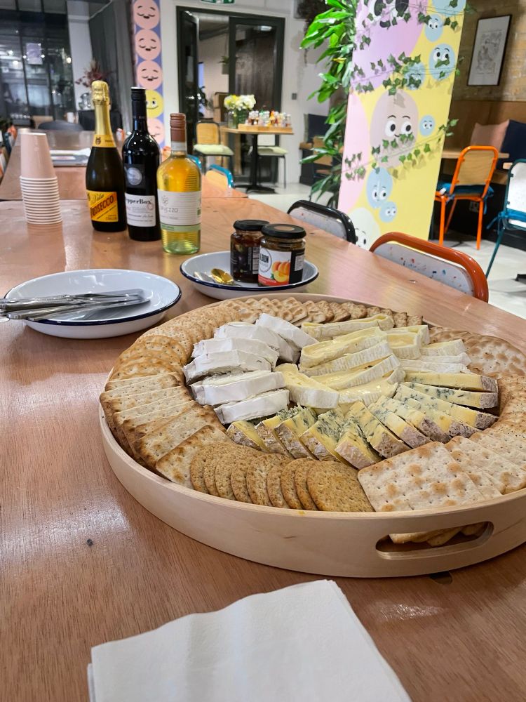 Cheese