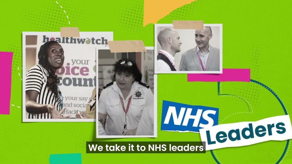 How sharing your feedback can help improve health and social care services