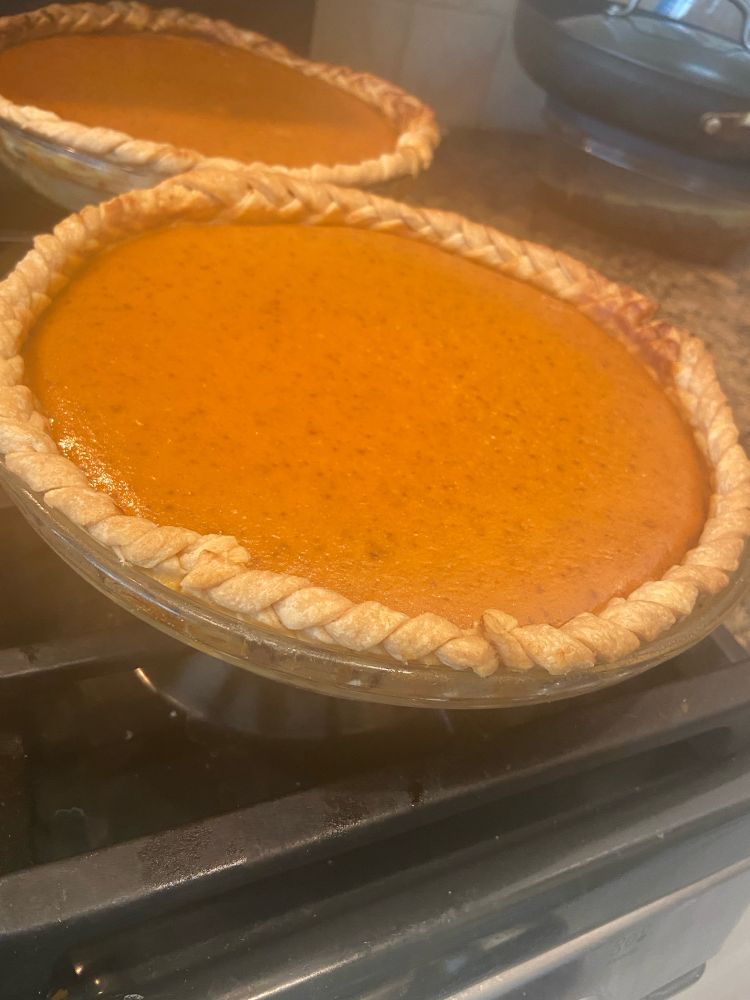 I’m gonna eat the whole thing idgaf