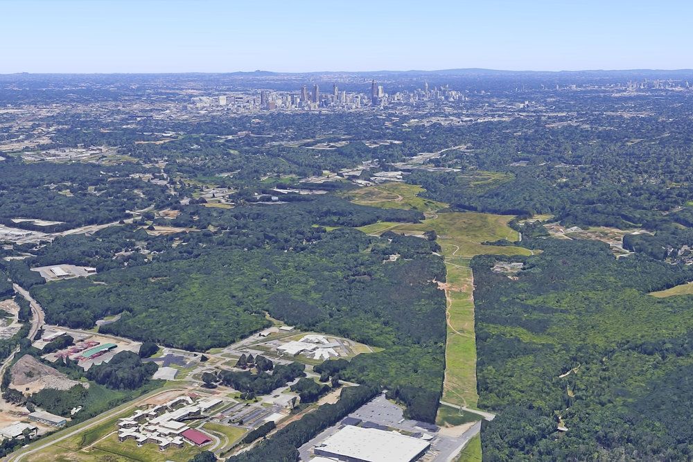 Fact-checking the City of Atlanta's Claims on "Cop City"
