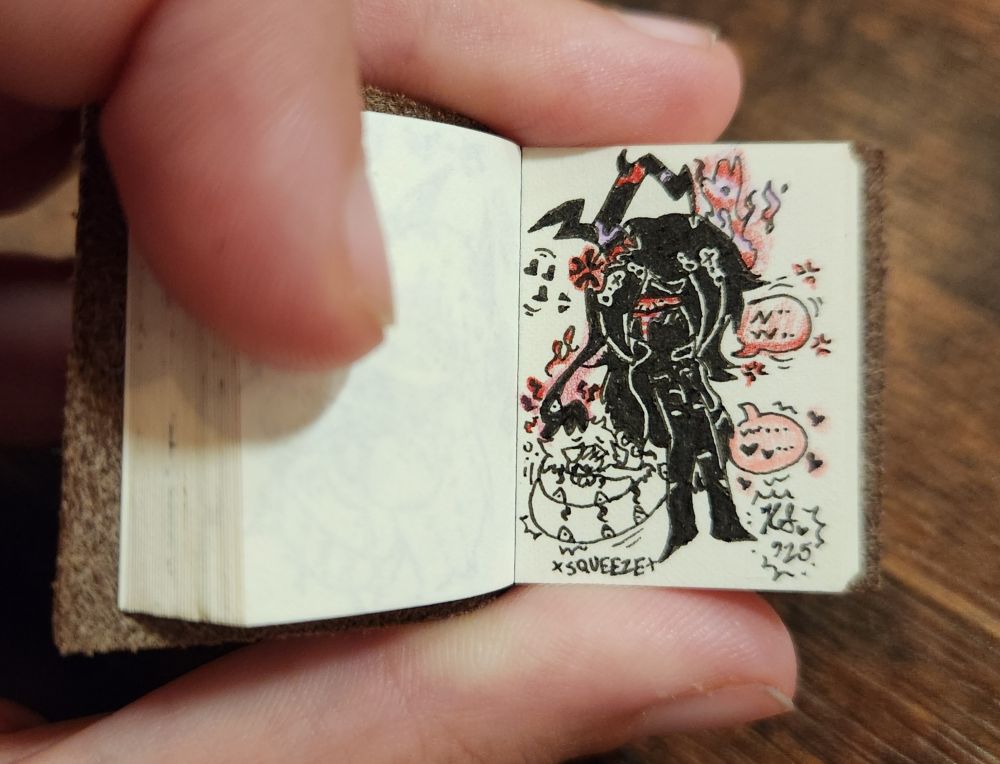 Linkx's character, Xzinze! ✨️
My character, Shutaka! ✨️