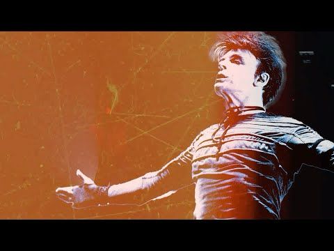 Gary Numan - A Perfect Circle: Live at OVO Arena Wembley