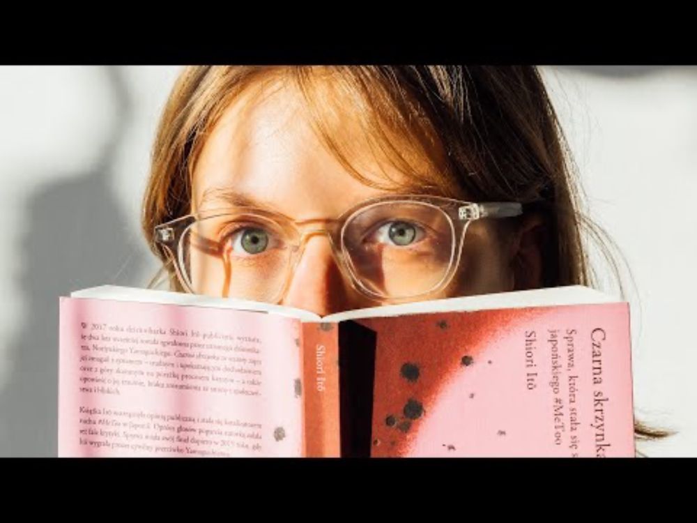 Top 3 książki na zimę 📚 Lektury, które zmieniają perspektywę