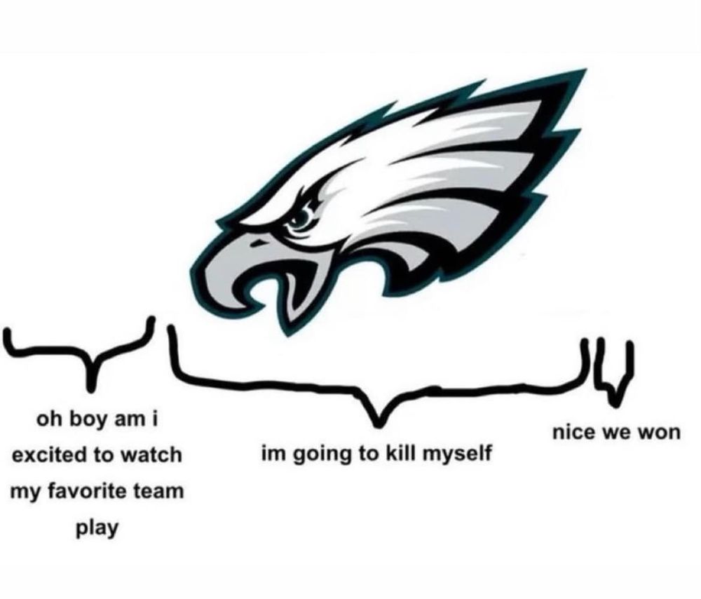 Famous Eagles meme