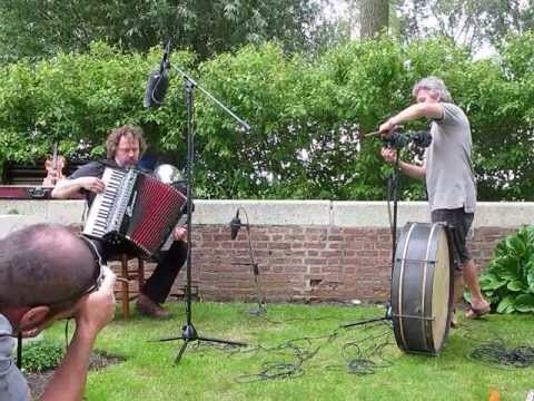 WXII Vlamertinge 30 06 2012