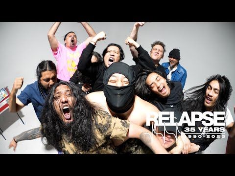 CHEPANG - Nirnaya (Official Music Video)