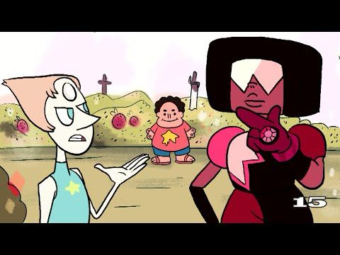 Everytime Pearl says "Stevens" (MOST UPDATED VERSION)