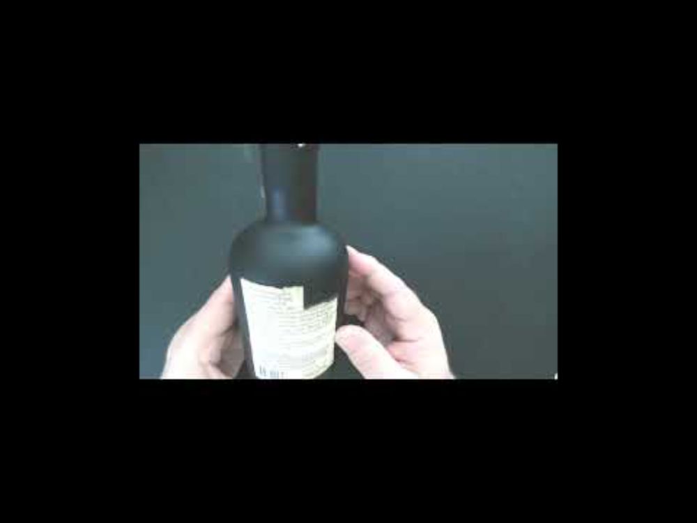 MADAM PATTIRINI GIN #gin #madampattirini