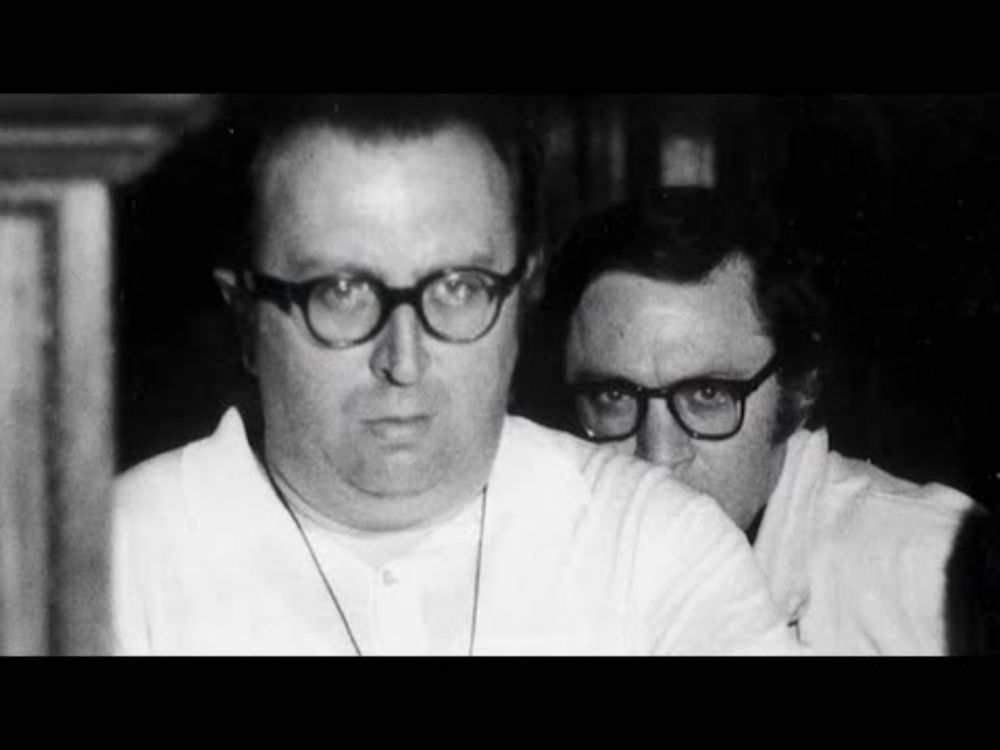 Behind the Scenes: The Good, the Bad and the Ugly (Leone, 1966)