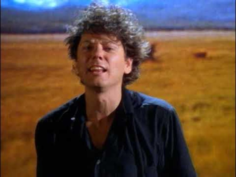 Jerry Harrison - Flying Under Radar (Official Music Video)