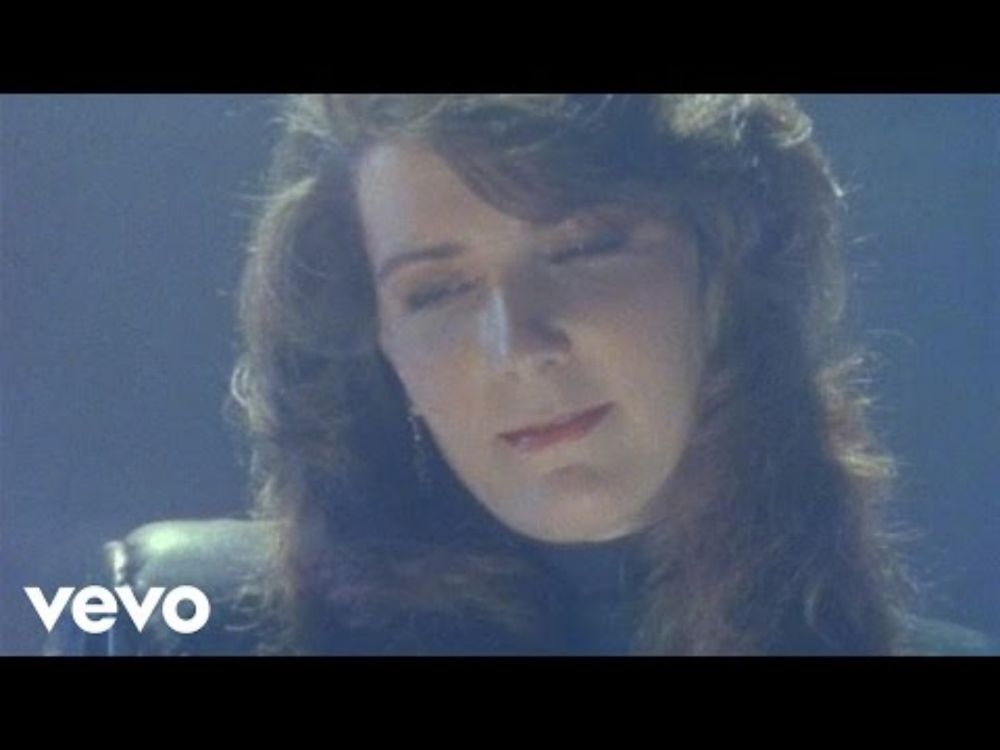 Kathy Mattea - Asking Us To Dance