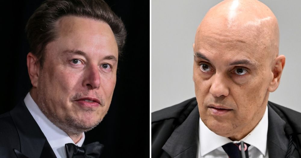 X suspendu au Brésil : une "escalade spectaculaire" dans la bataille entre Elon Musk et un juge