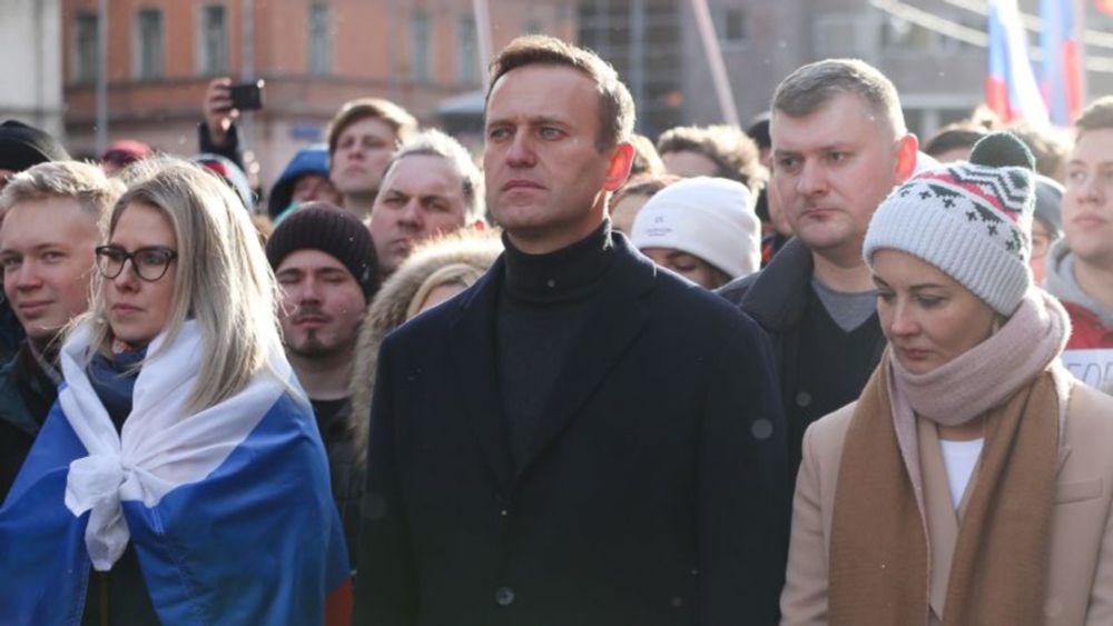 Exclusive: Hackers stole Russian prisoner database to avenge death of Navalny | CNN Politics