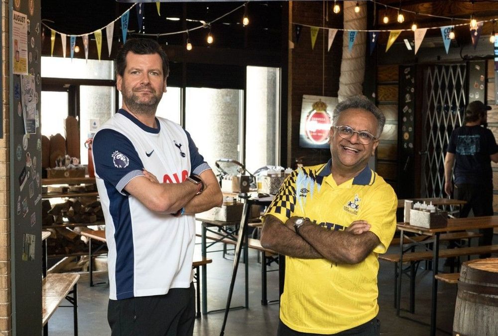 Montclair Spurs Supporters Club: Building Community, Charity and Cheer for Tottenham Hotspur