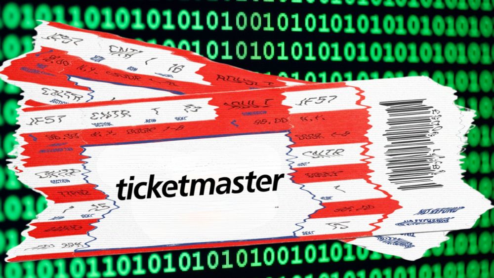 Disappearing tickets not the result of Ticketmaster hack, says Ticketmaster