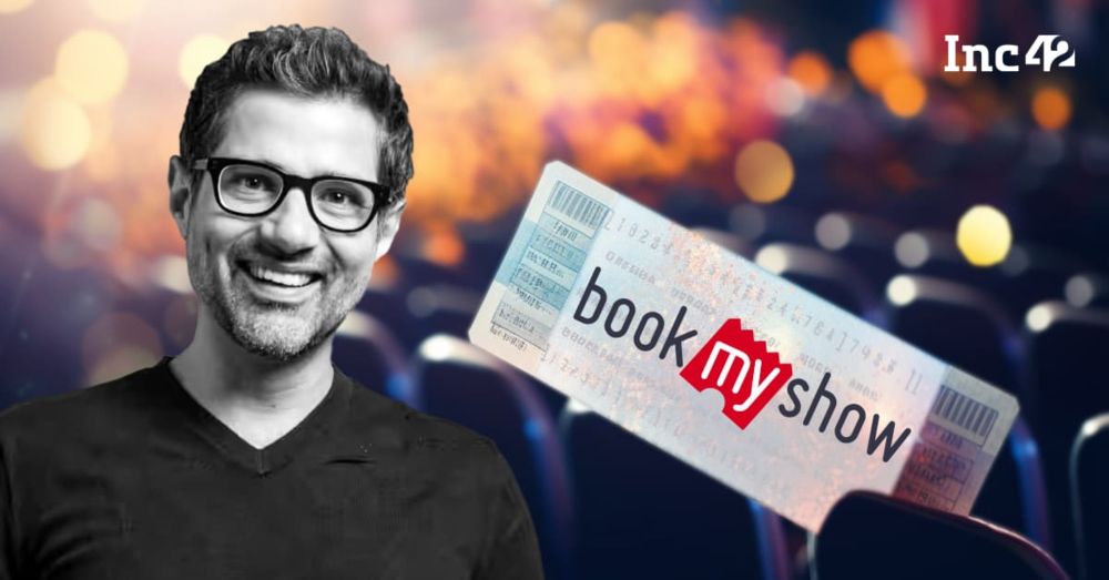 BookMyShow Mulling Cancelling Coldplay Concert Tickets Bought From Reselling Platforms