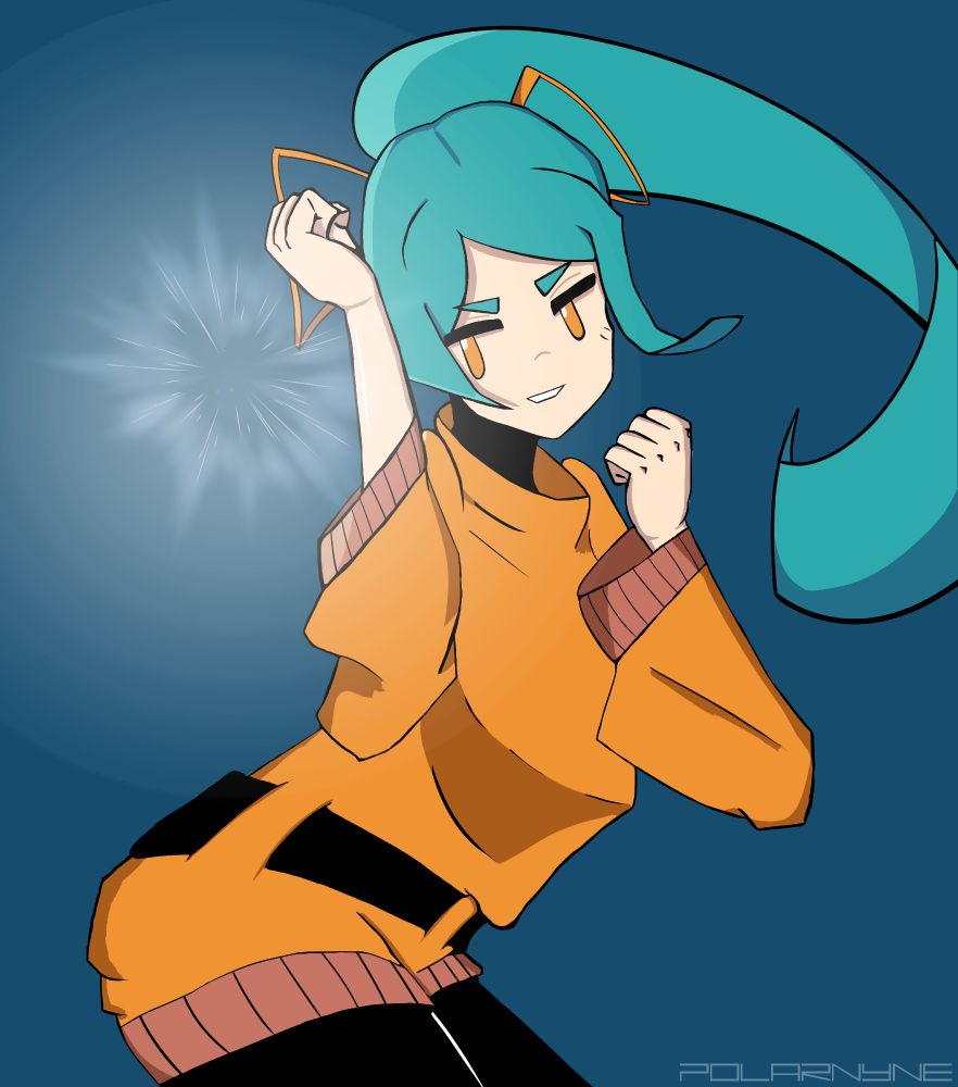 Pibatan, mascot from 236BA.