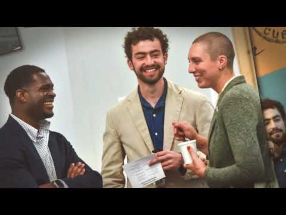 Neurotech Justice Summit Highlights