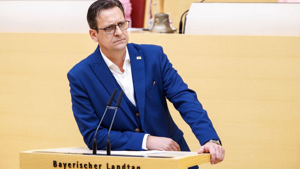 Kultusministerium: Schulleiter darf vor AfD warnen