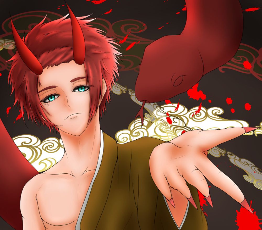 妖怪？パロ？グッズの奴。相互様に即発された