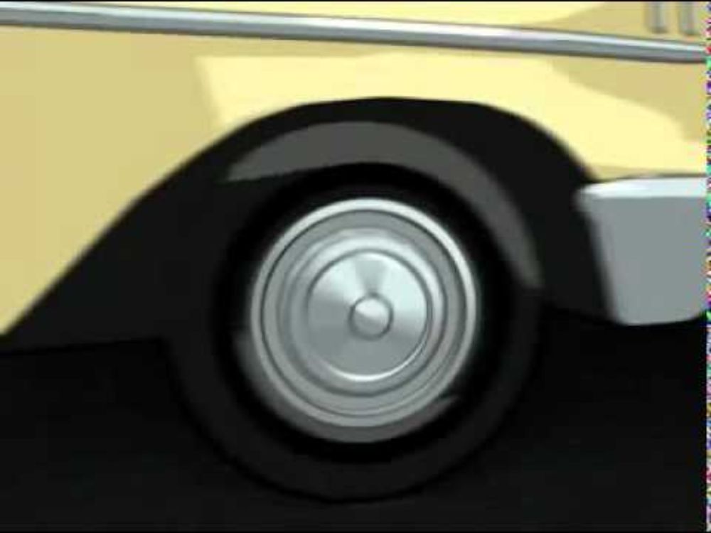 intro Hollywood Monster ( La union - enigmas )