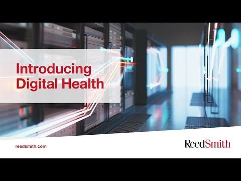 Introducing Digital Health: Cynthia O’Donoghue