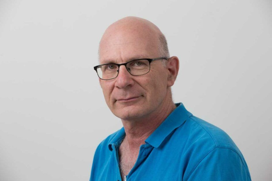 Amos Goldberg