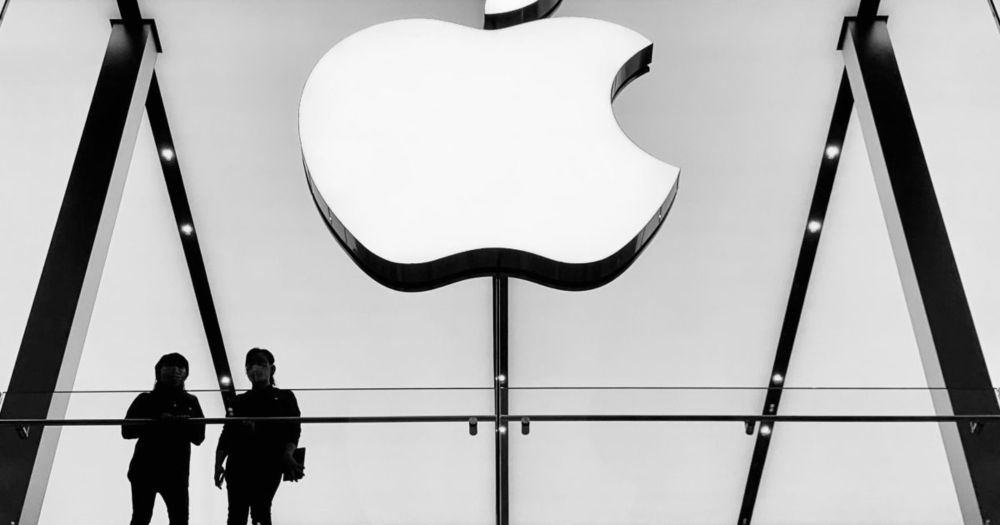 EU’s Apple ‘victory’ highlights the failure of international tax rules | Tax Justice Network