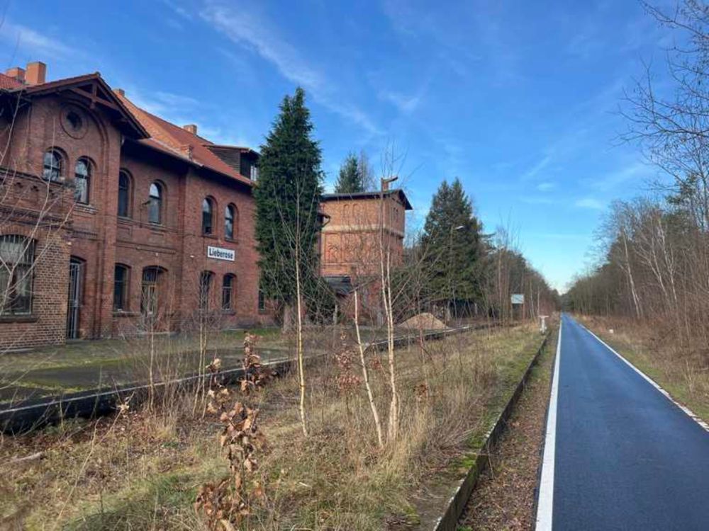 Heideradweg: Radtouren und Radwege | komoot