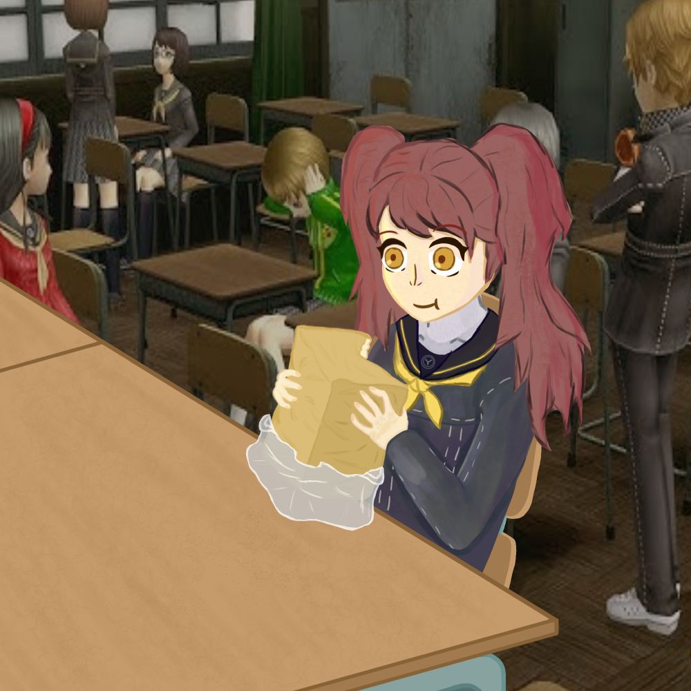 om nom nom