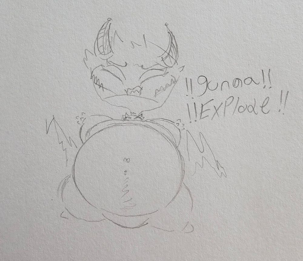 !!MISTAKES WERE MADE!! XDDD