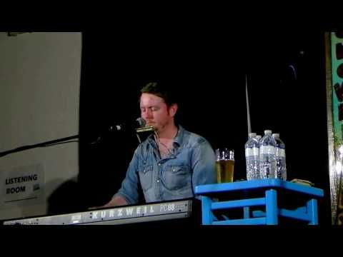 Jealous Man (Hoyt Axton cover) John Fulbright
