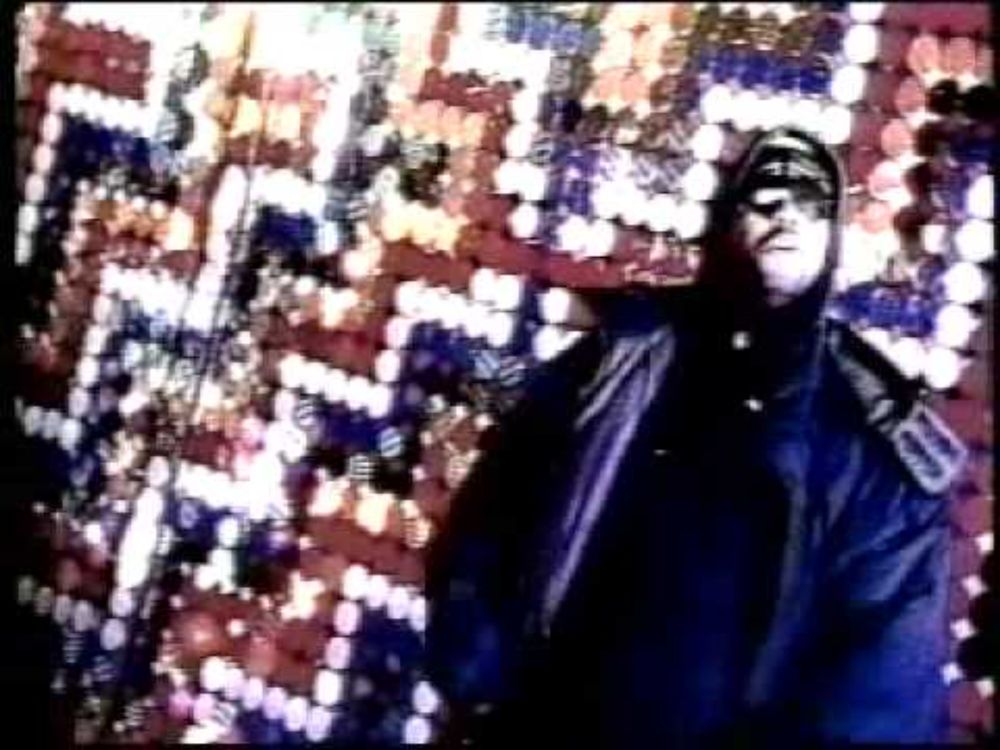 Sagat "Funk Dat"