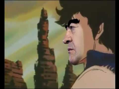 Jean Luc le SURVIVANT (MélenSHOCK)