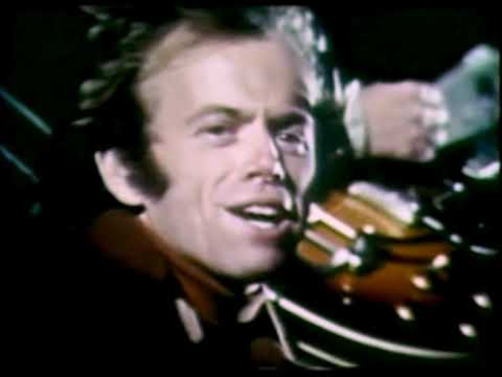 The Beach Boys - Cotton Fields (The Cotton Song) (1970 Promo Video)