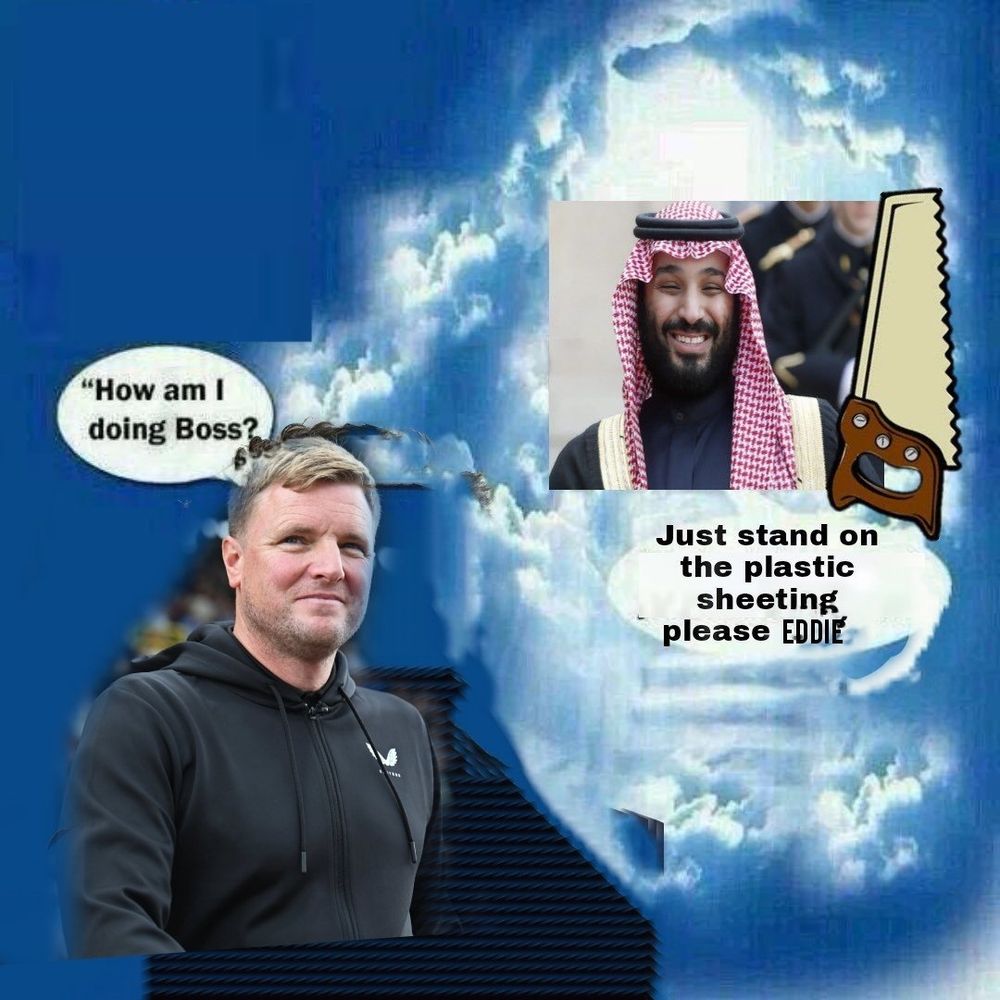 Eddie Howe