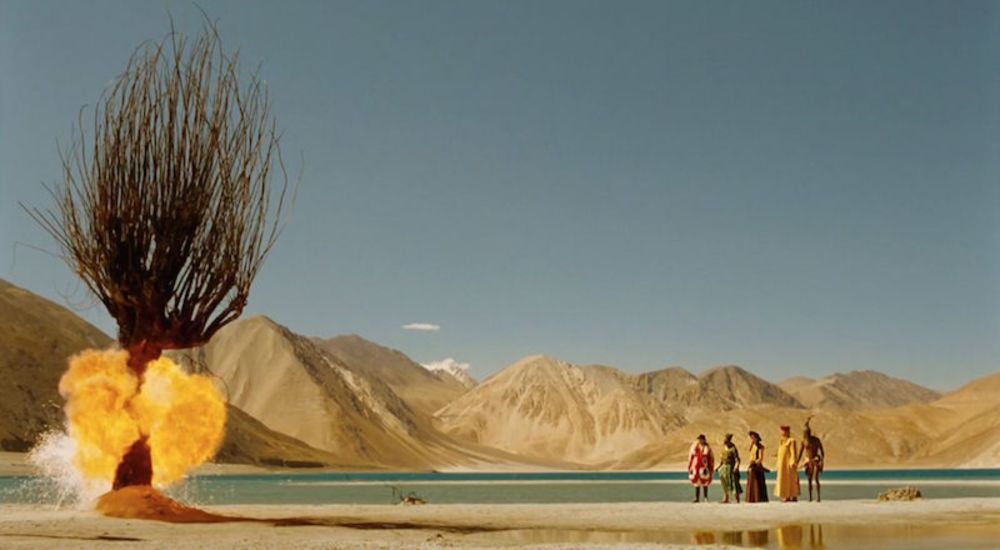 Ten Years Later, There's Still Nothing Like Tarsem Singh's The Fall - Reactor