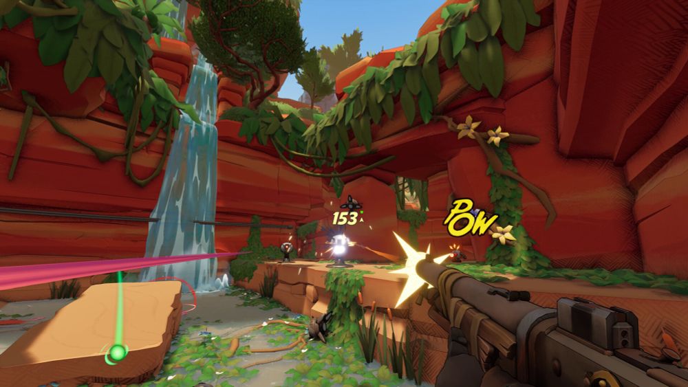 Proton Experimental Got A New Update Fixing Roboquest's Video Playback And More - Steam Deck HQ