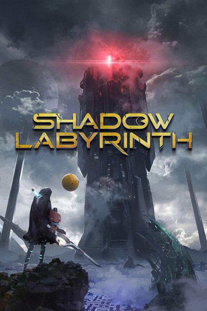 Shadow Labyrinth Review + Steam Deck Performance - Steam Deck HQ