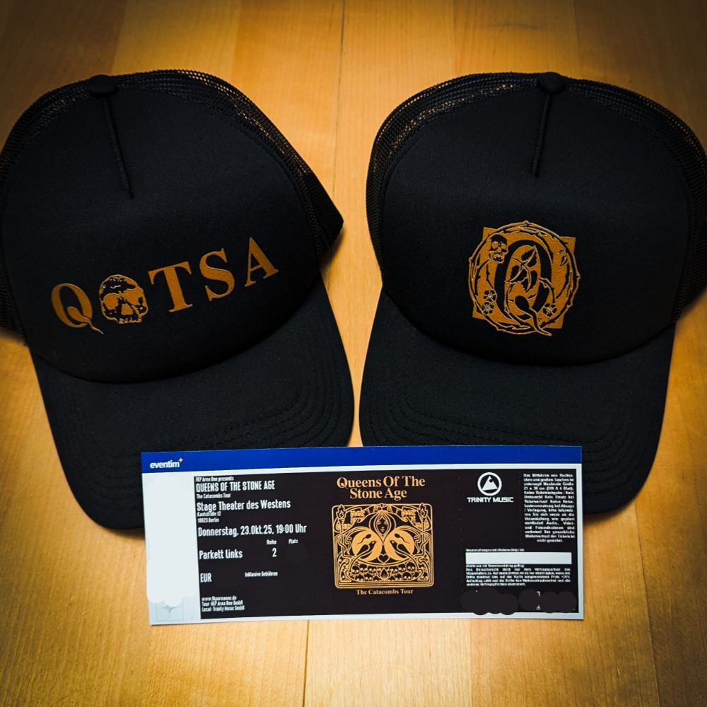 #qotsa
